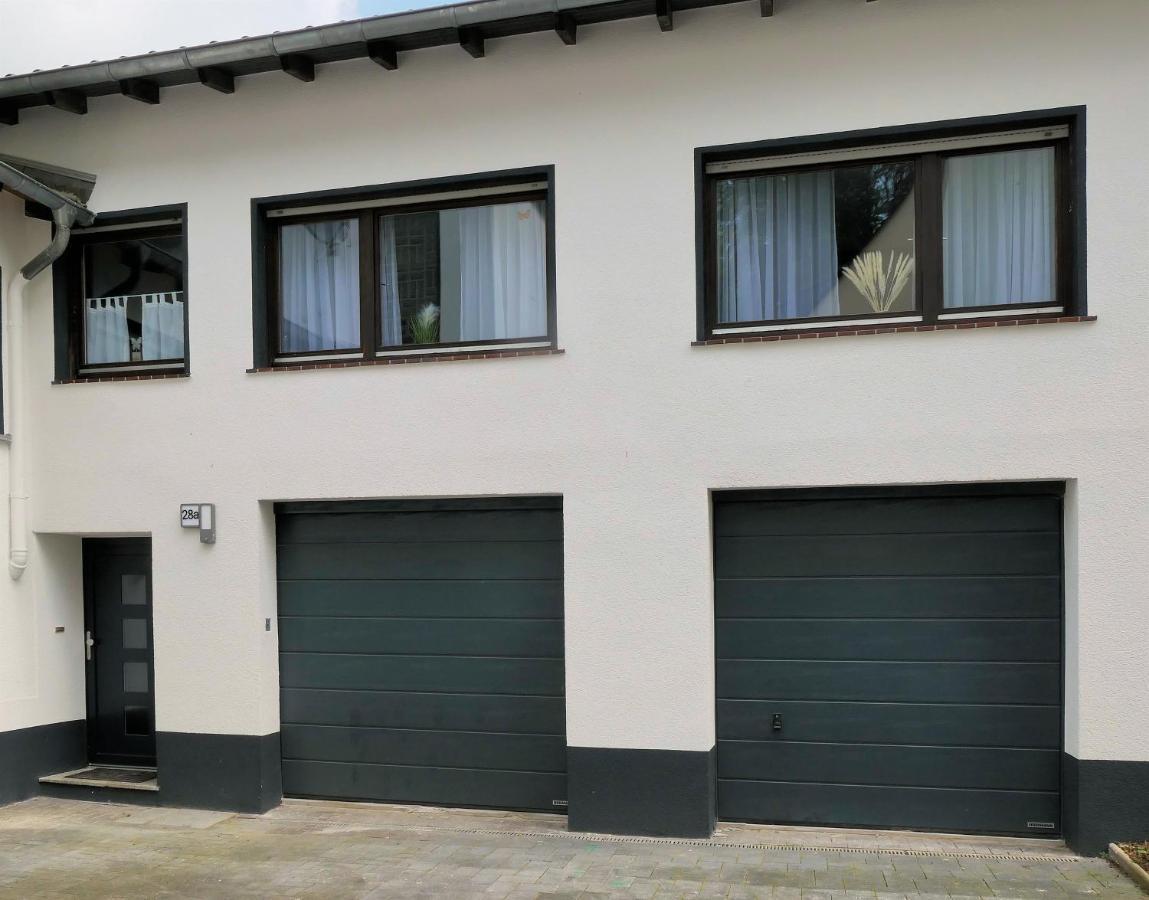 Ferienhaus Blick Zur Ahr Antweiler Dış mekan fotoğraf