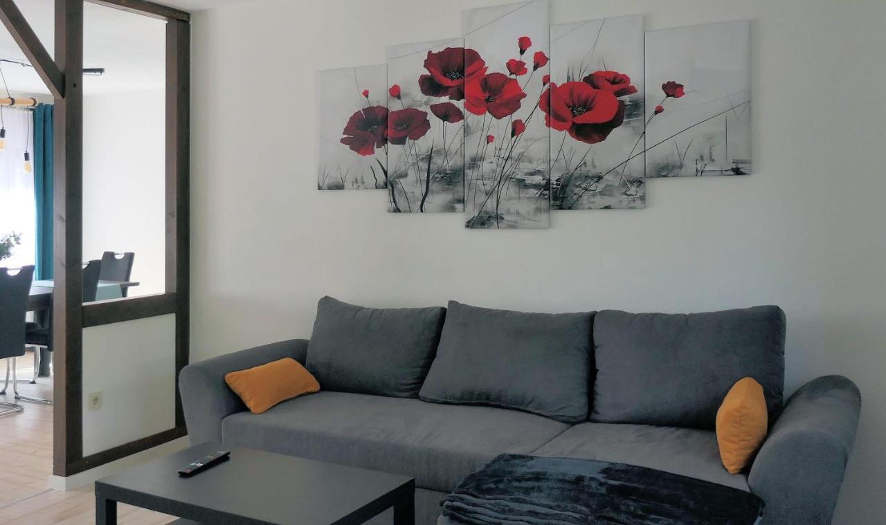 Ferienhaus Blick Zur Ahr Antweiler Dış mekan fotoğraf