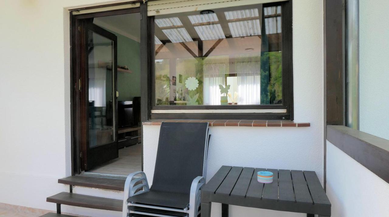 Ferienhaus Blick Zur Ahr Antweiler Dış mekan fotoğraf