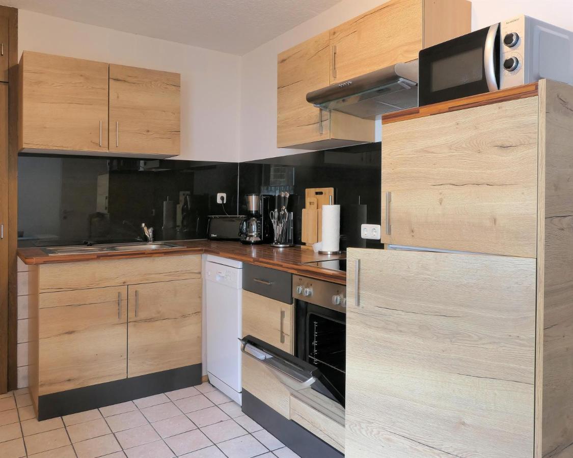 Ferienhaus Blick Zur Ahr Antweiler Dış mekan fotoğraf